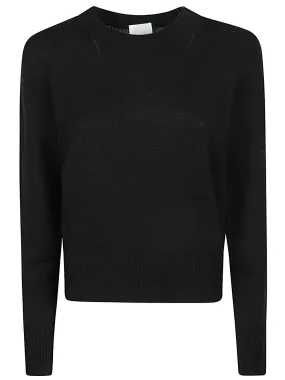 Alludere-maglione di cachemire