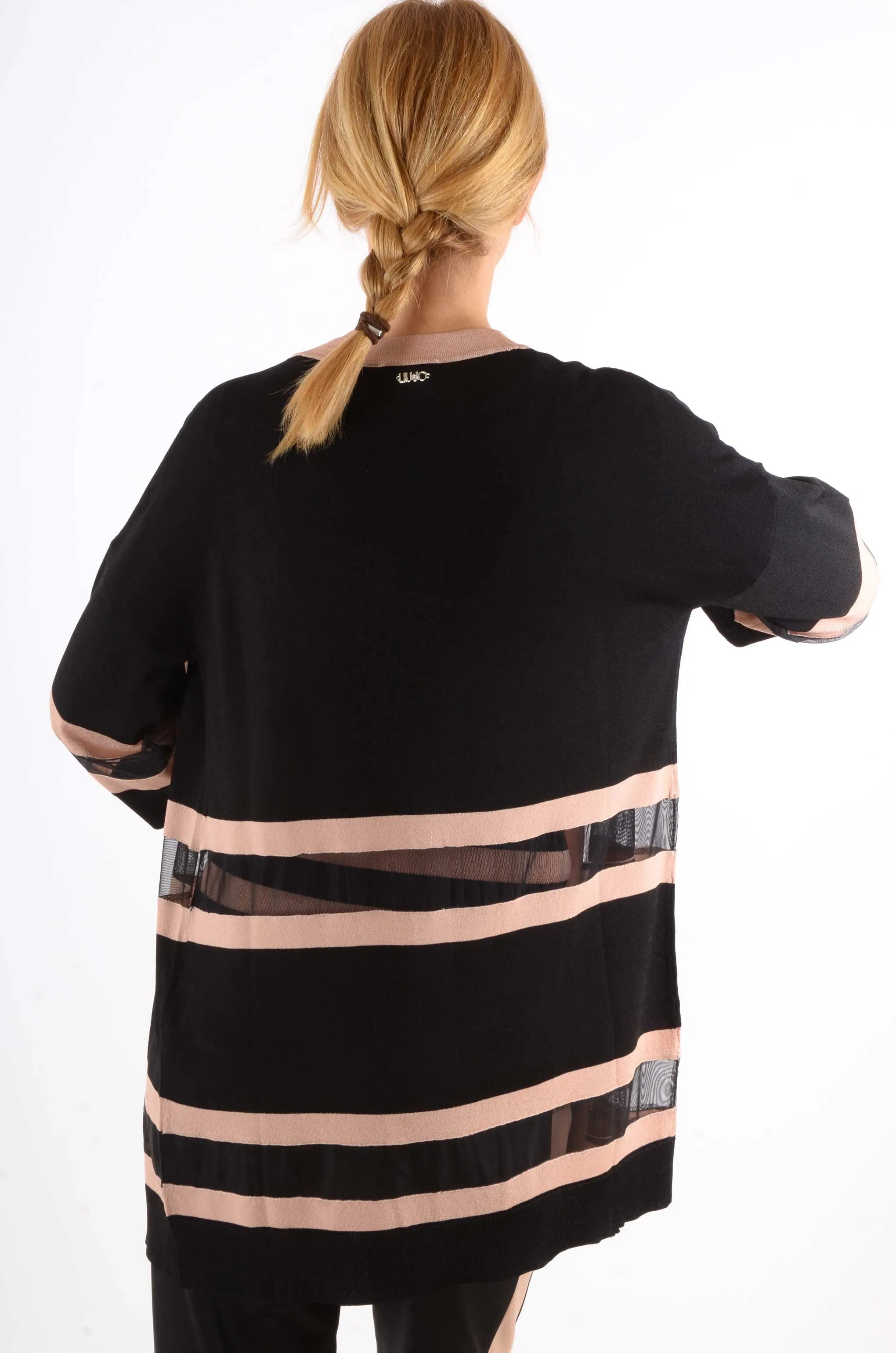 Cardigan 