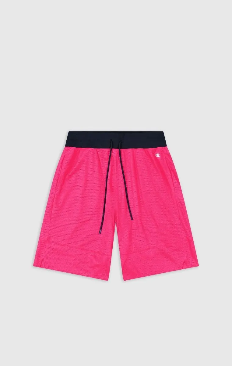 CHAMPION Bermuda neon custom fit