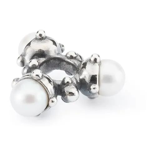 CHARM TROLLBEADS INVERNO INCANTATO - TSTBE-10017