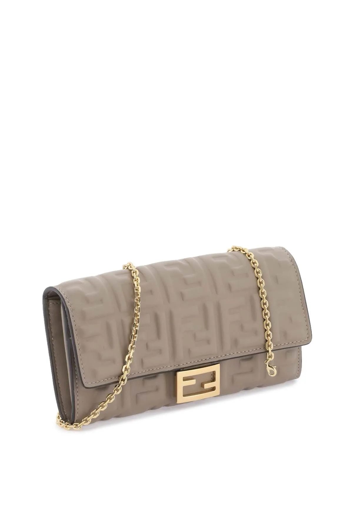 Clutch Continental baguette