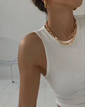 COLLANA GOLD
