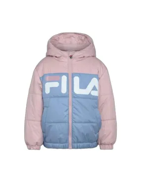 FILA Piumino Berkenthin Kids