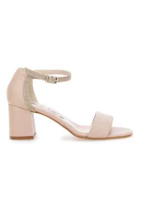   FIRST LADY Sandali con Tacco First Lady 3210 Nude