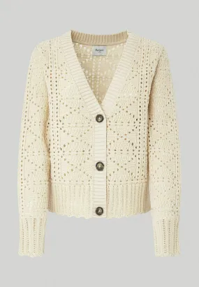 GRACE   - Cardigan