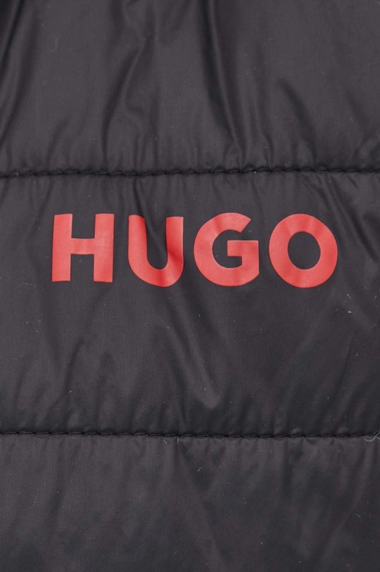 HUGO smanicato