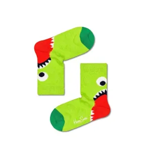 Kids Hungry Heel Sock 2000