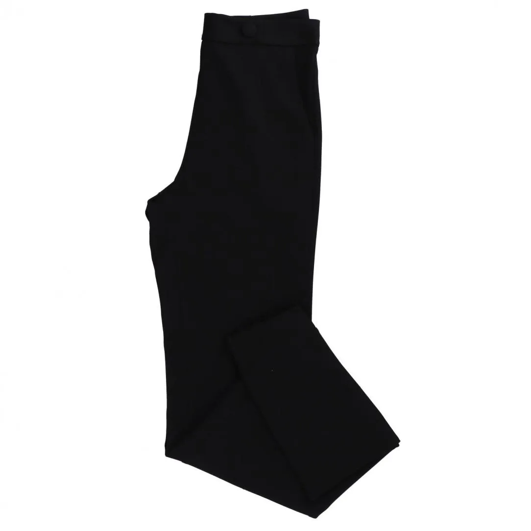 L031 PANTALONE Nero