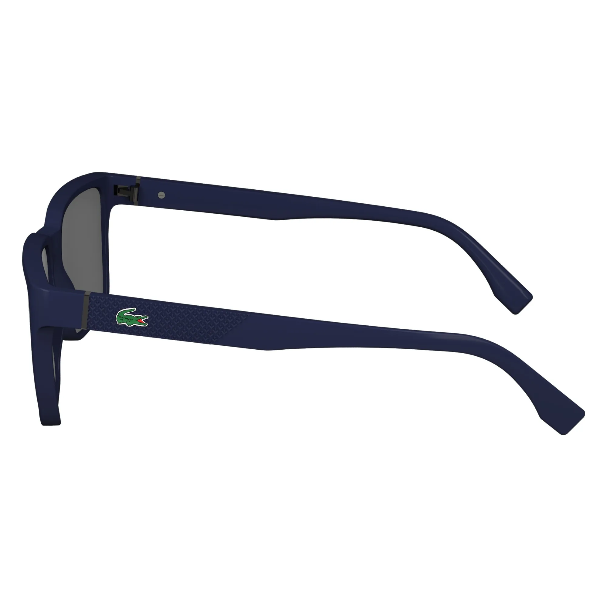   Lacoste L 6011S - 424 Blu | Occhiale Da Sole Uomo 