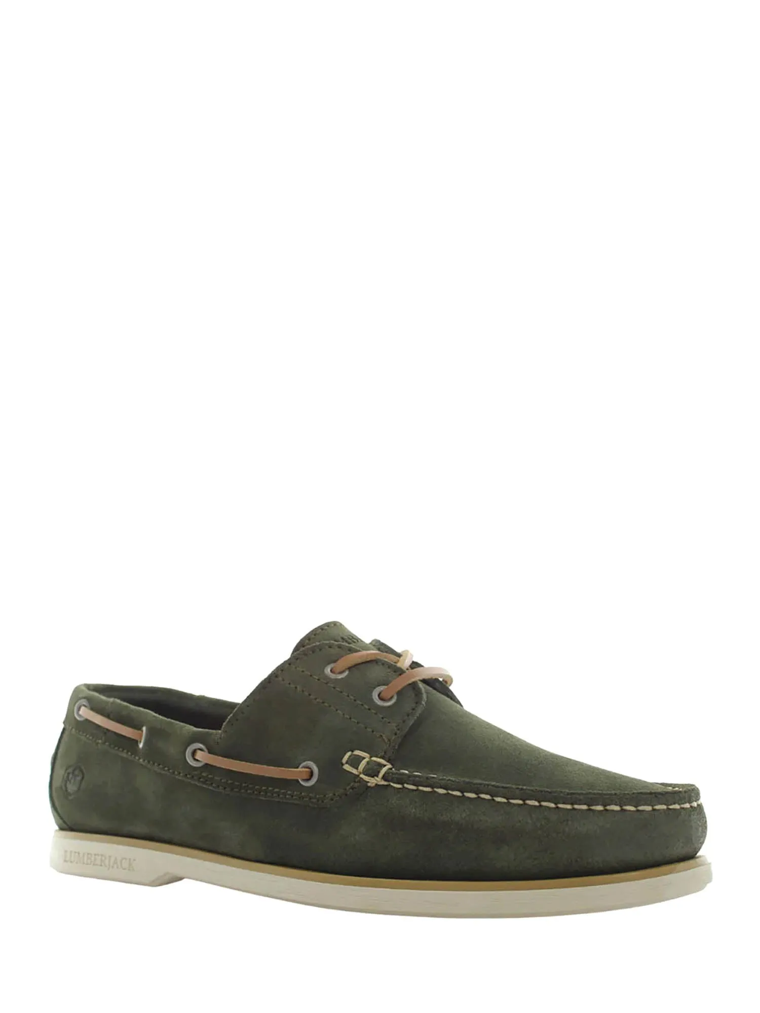 Lumberjack Mocassini SM07804 007 A04