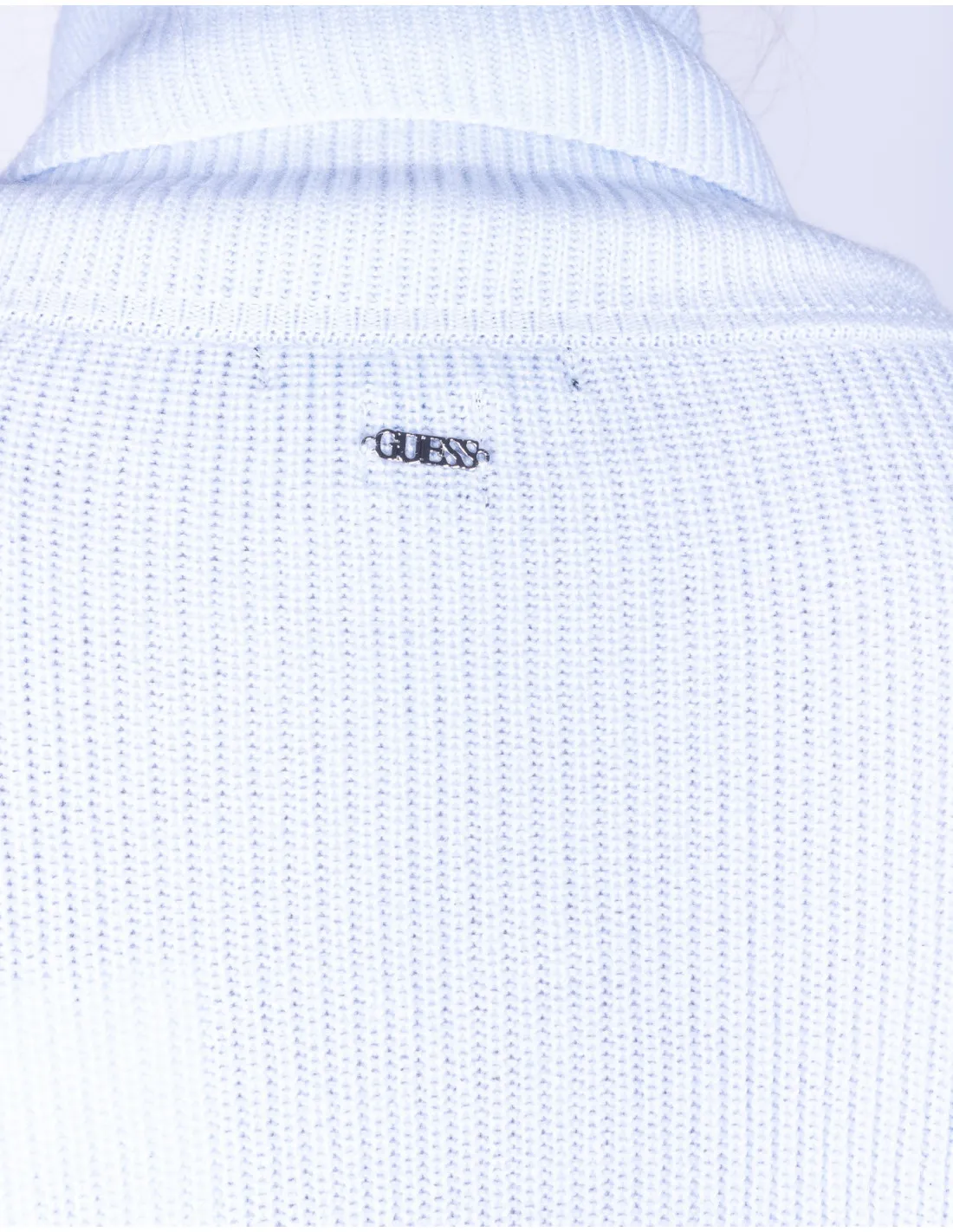 Maglioncino donna Via Rollneck Guess