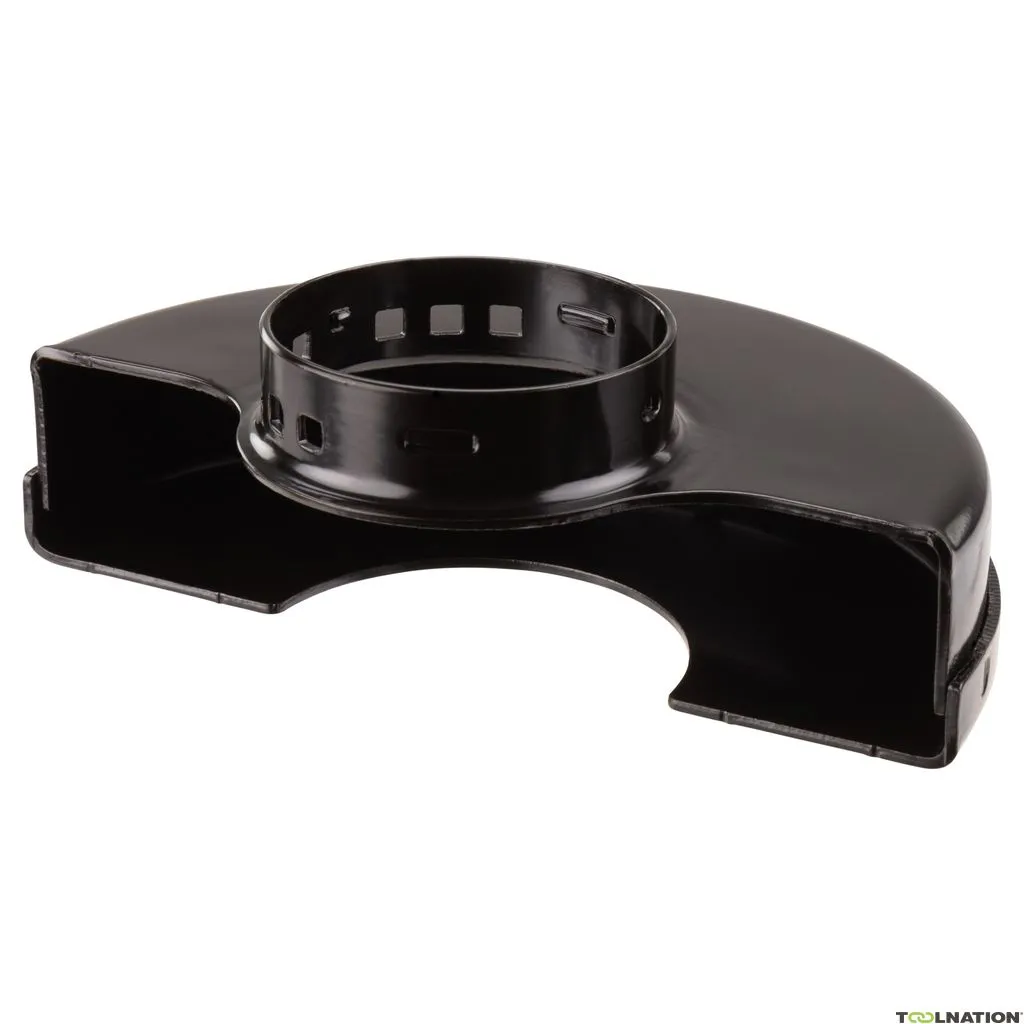 Makita Accessori 162708-5 Coperchio di protezione taglio 125 mm