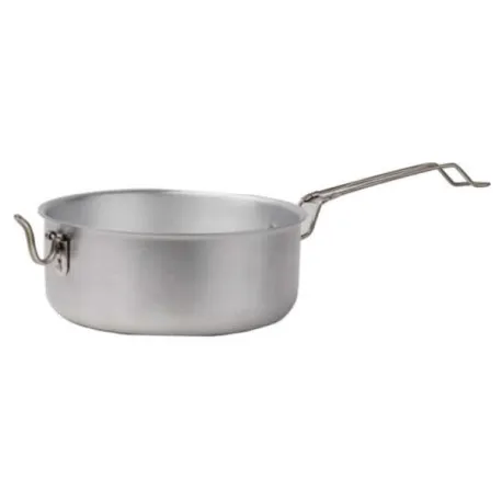 Mess kit 18
