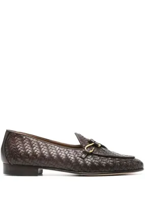 Mocassini Comporta in marrone - uomo