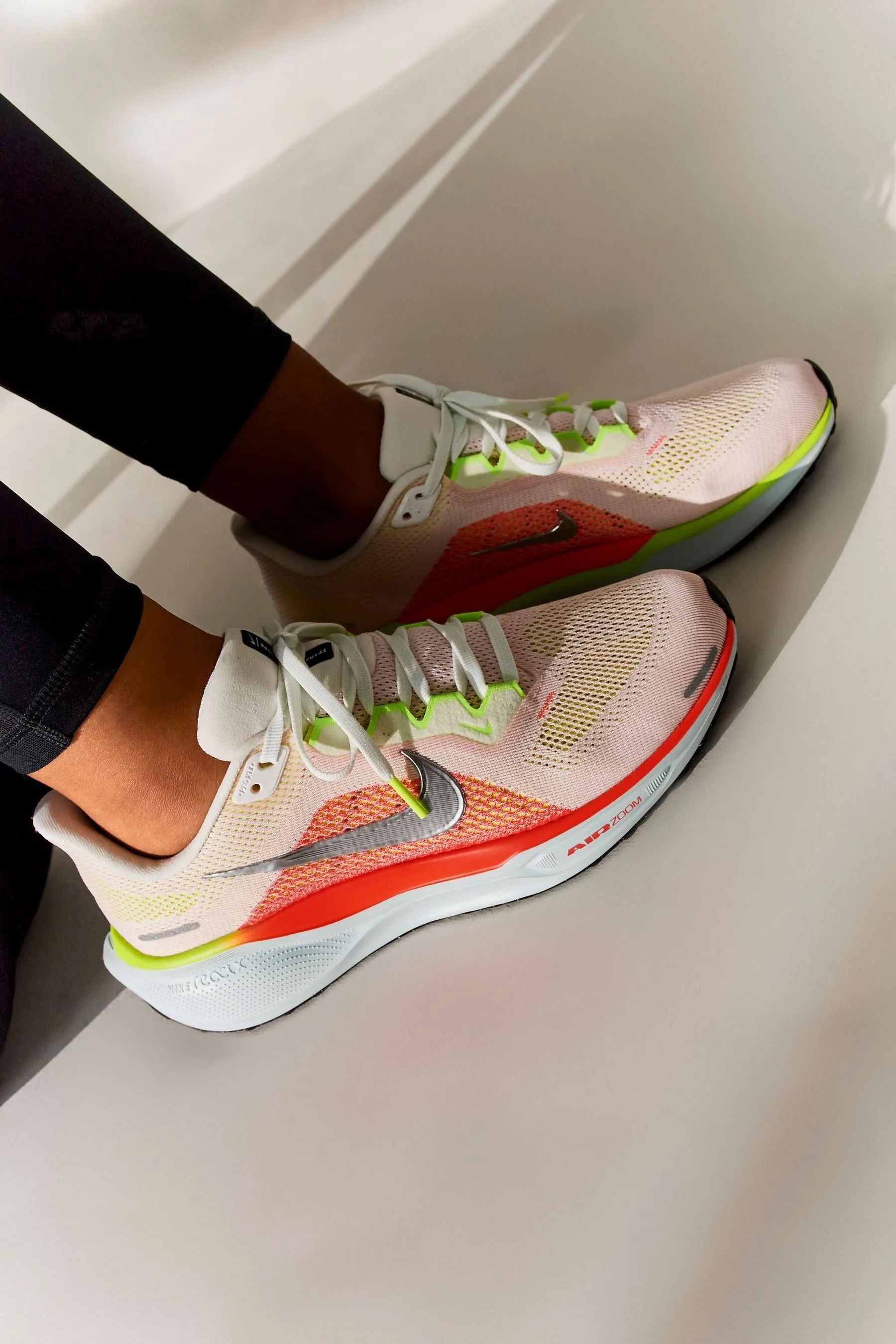 Nike Pegasus 41 Road Running Trainers    