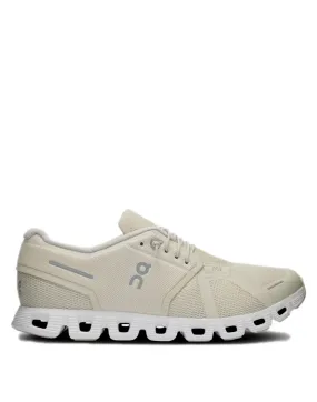 ON Sneakers Uomo Cloud 5 Cream/Sand