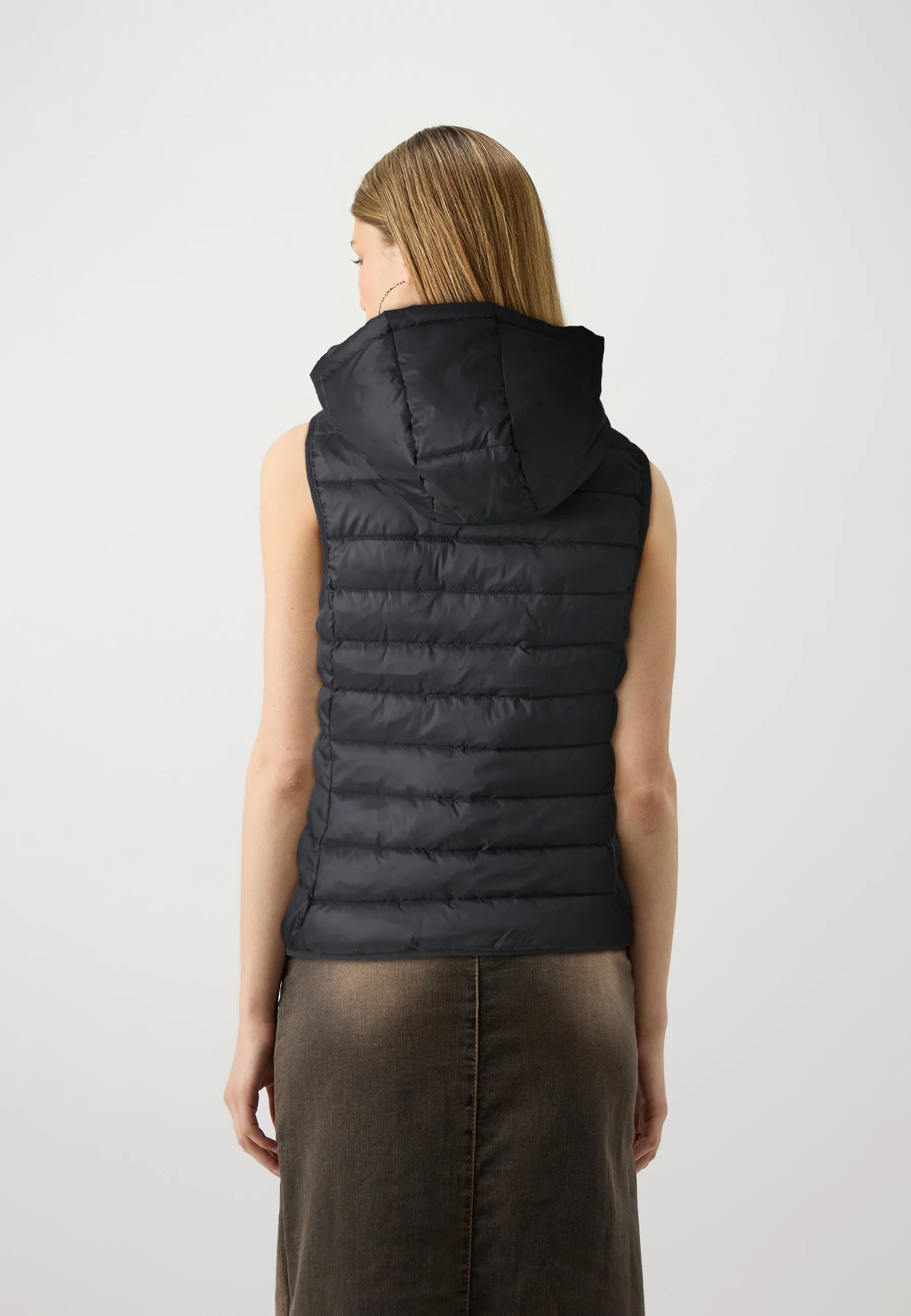 ONLNEWTAHOE HOOD - Smanicato