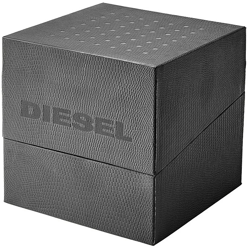 orologio digitale uomo Diesel Crusher - DZ1894
