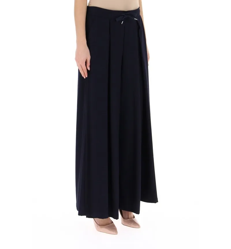 Pantalone a palazzo