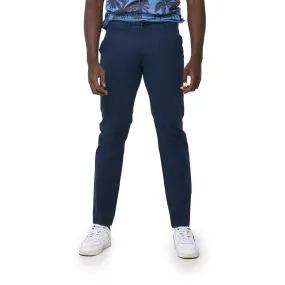Pantaloni chino da uomo Leone Beach