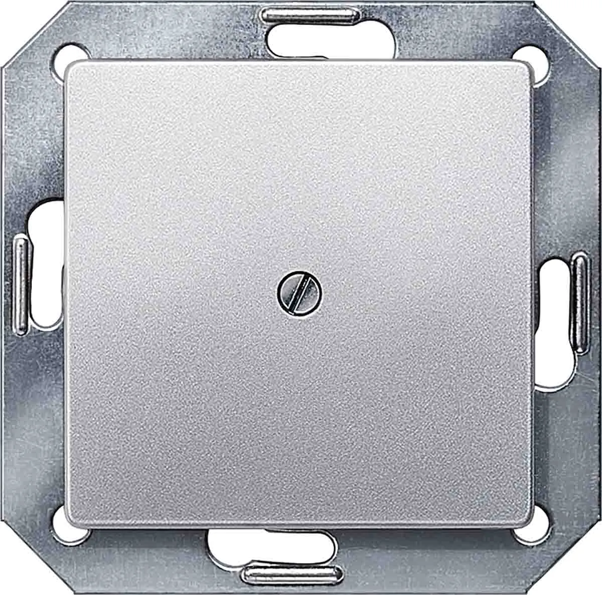 Piastra di chiusura 5TG1250, materiale Termoplastico Delta