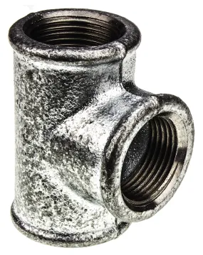 Raccordo in ferro malleabile Georg Fischer, A T