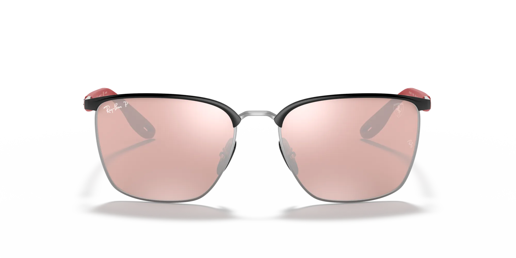  Ray - Ban RB3673M SCUDERIA FERRARI COLLECTION F060H2