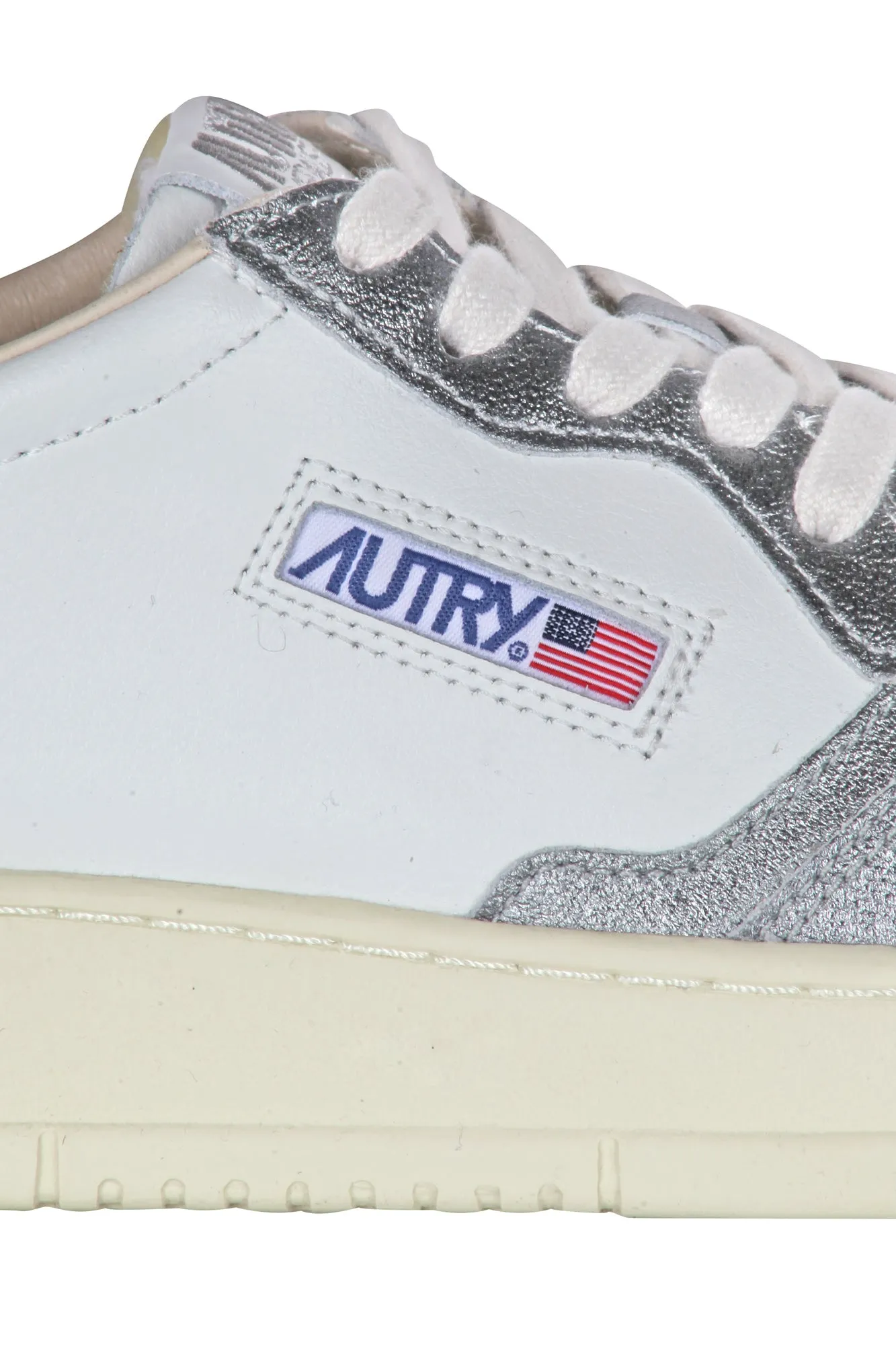 Sneakers - 440066 - Bianco/Grigio