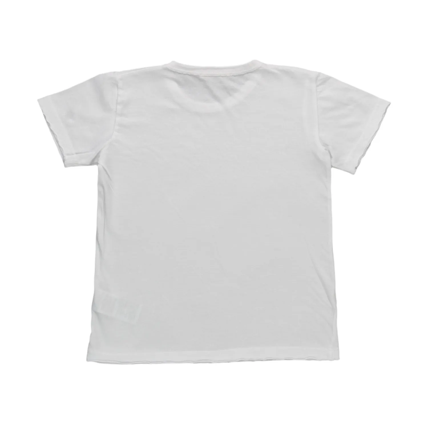 T-Shirt Bambino Con Stampa