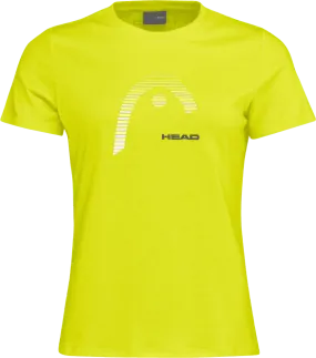 T-SHIRT DA DONNA HEAD CLUB LARA 814529 YW
