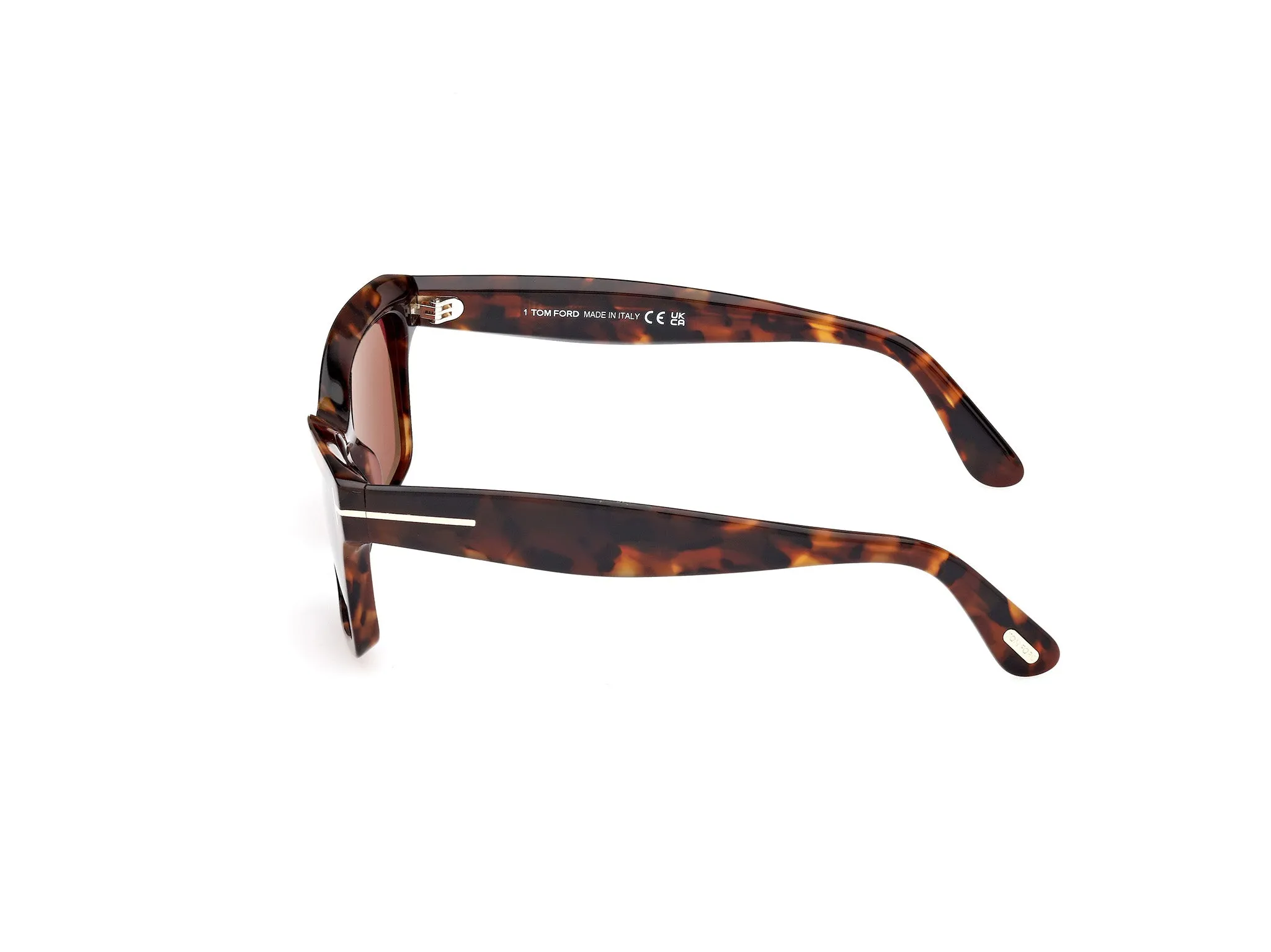   TOM FORD FT1085 MIKEL 52U