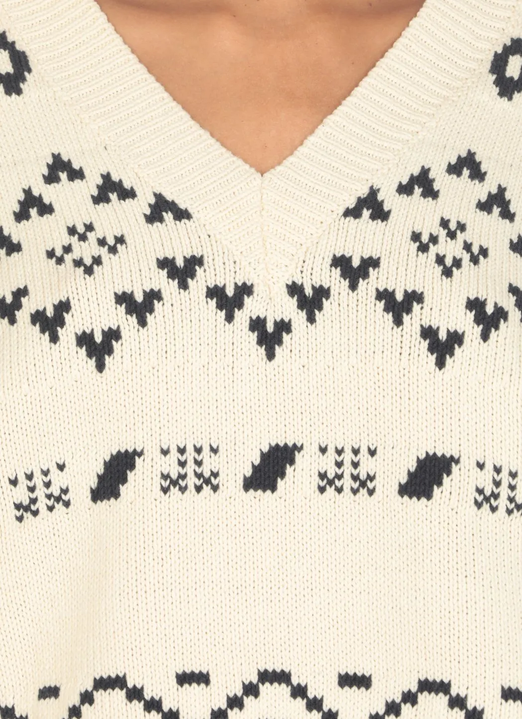  Weekend Max Mara Gilet in maglia di cotone 